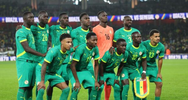 Senegal Football Players Salary