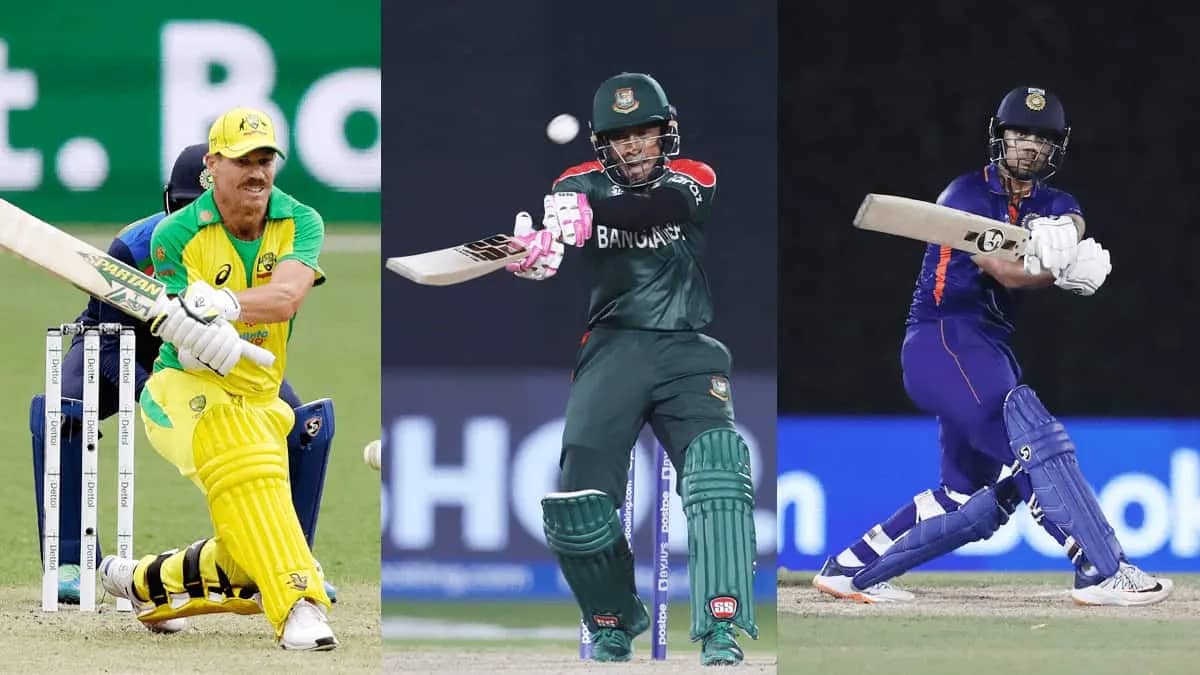 Shortest Cricketers in the World Shortest Cricketers in the World