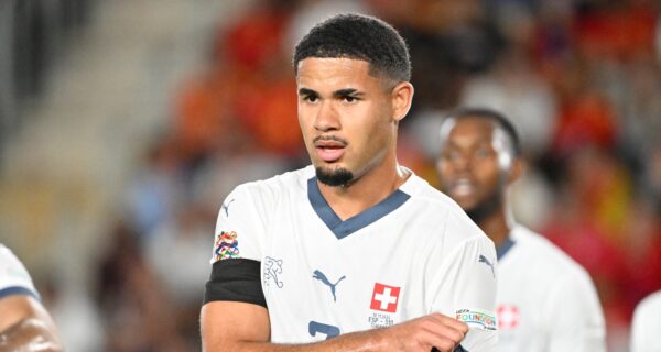 Simon Sohm's Net Worth Details