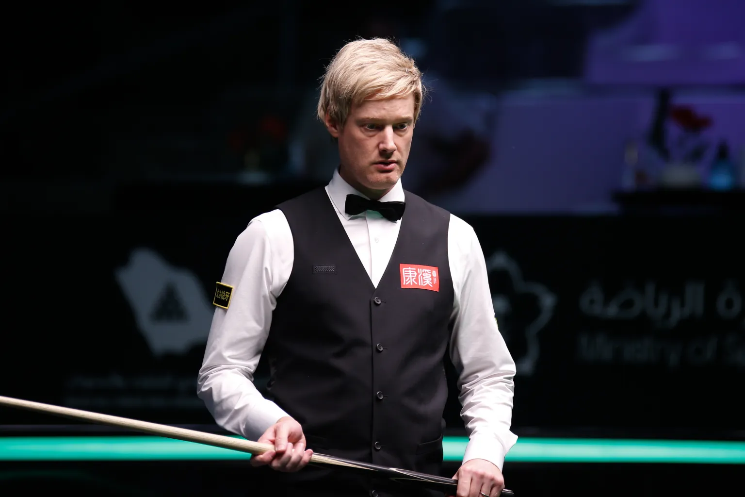 Snooker Legend Neil Robertson Calls for Rule Changes After Most Fun Playing Experience