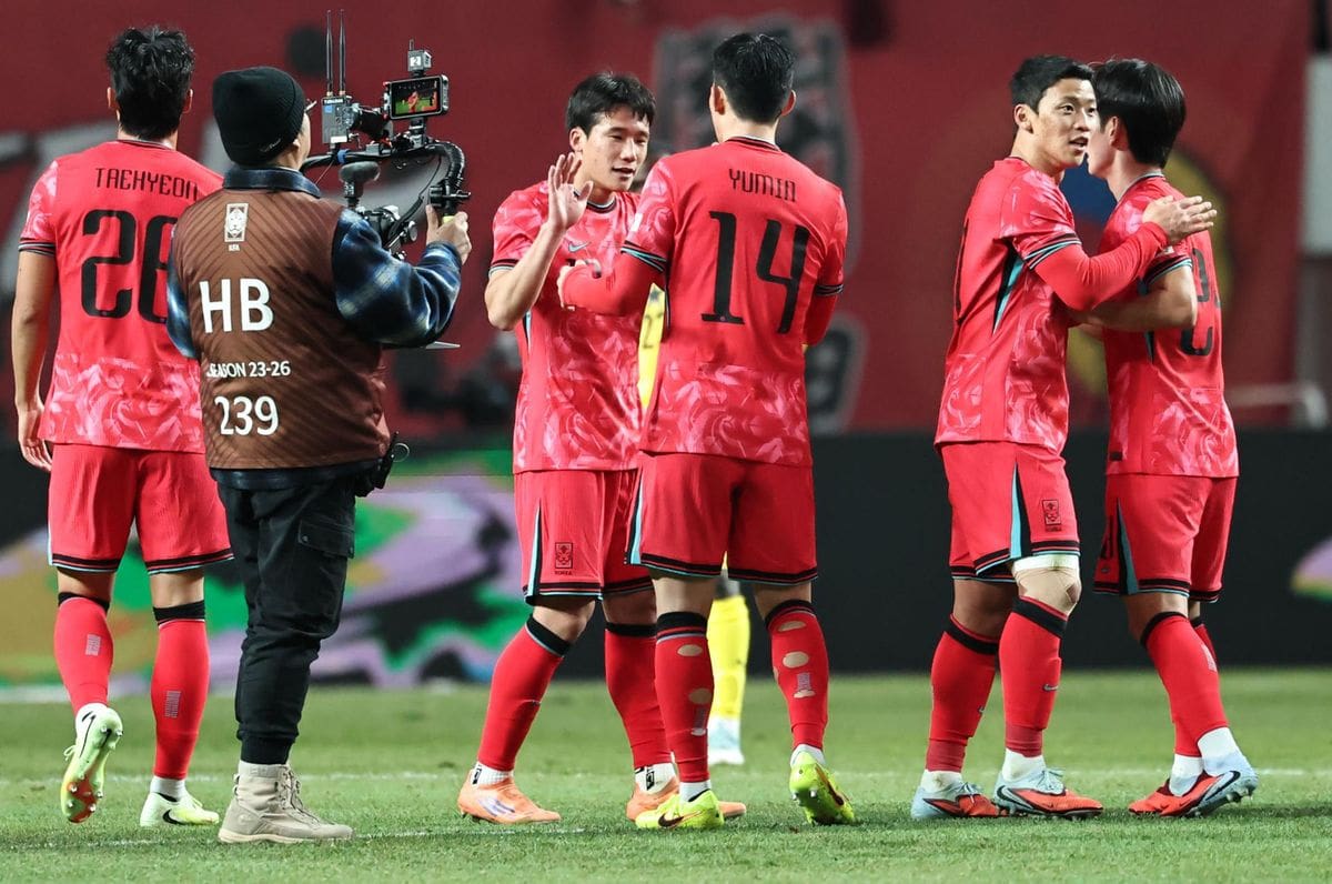 South Korea Football Players Salary South Korea Football Players Salary