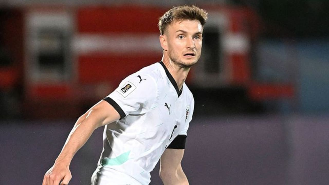 Stefan Posch's Net Worth Details Stefan Posch's Net Worth Details