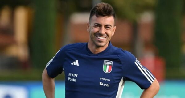 Stephan El Shaarawy's Net Worth Details