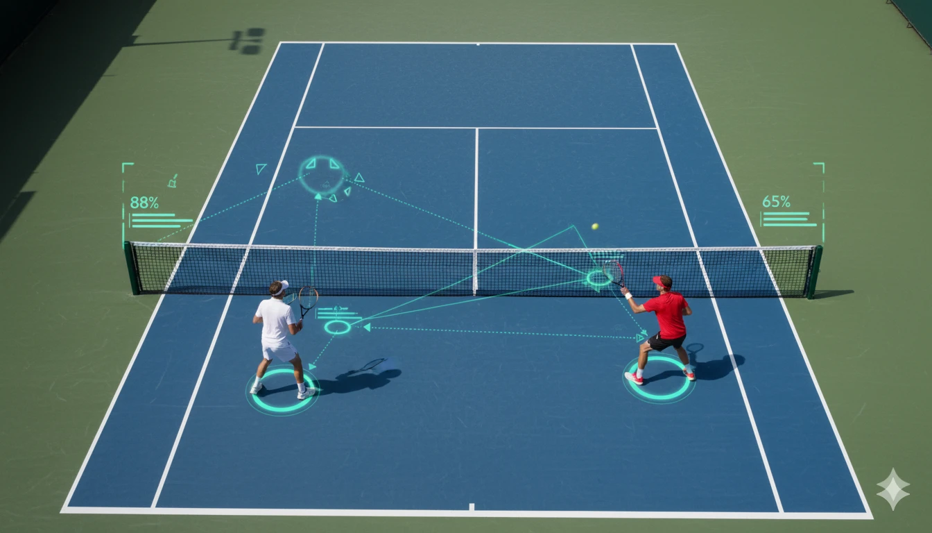 TennisPredictions TennisPredictions