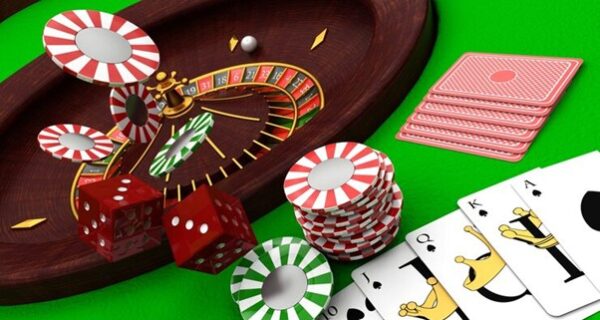 The Data Mindset Casino Players Borrow From Sports Analytics