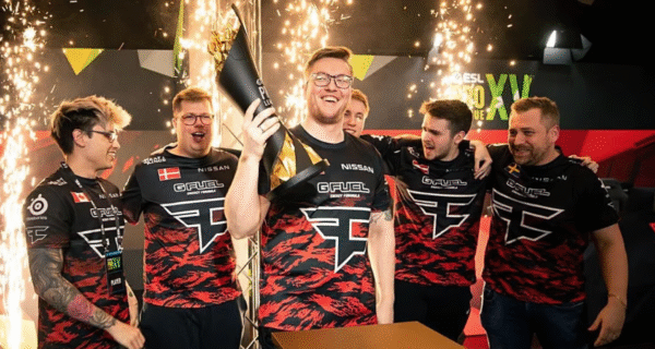 The Financial Reality of the World’s Top Esports Players