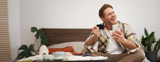 The Heart of a Sports Website