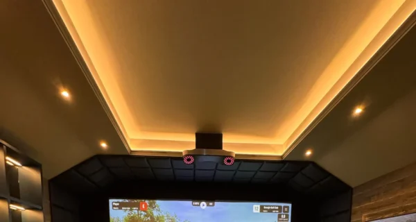 The Modern Golfer's Secret Weapon