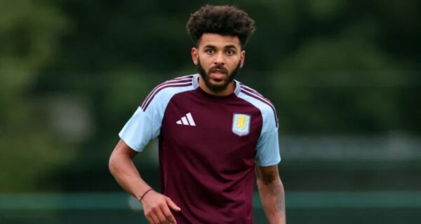 Thierry Katsukunya's Net Worth Details