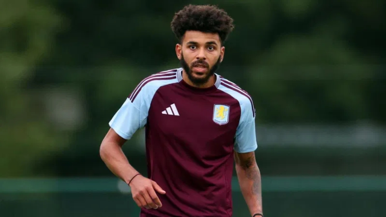 Thierry Katsukunya's Net Worth Details Thierry Katsukunya's Net Worth Details