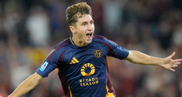 Tommaso Baldanzi's Net Worth Details