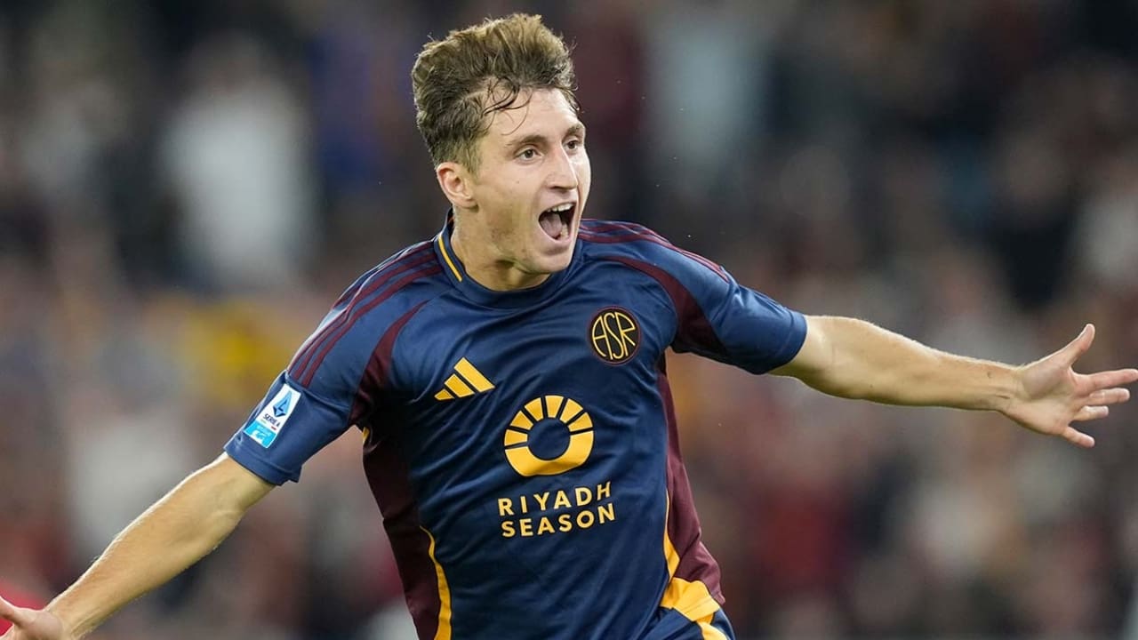 Tommaso Baldanzi's Net Worth Details