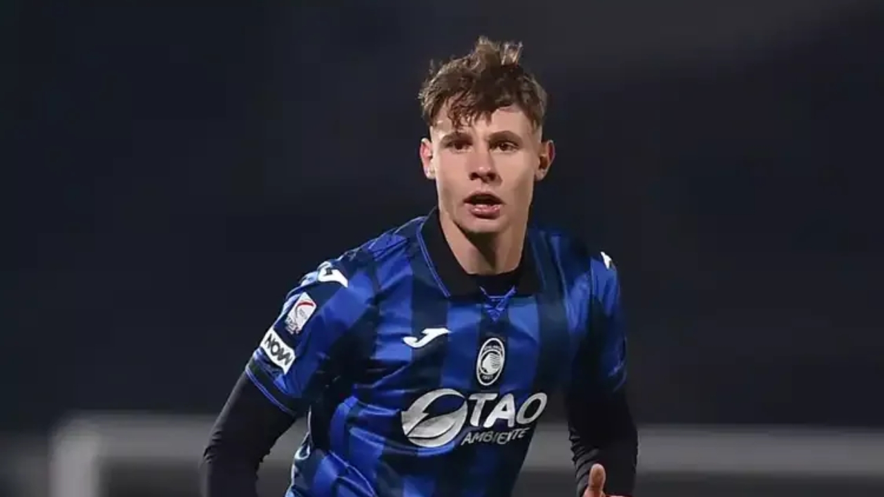 Tommaso Del Lungo's Net Worth Details Tommaso Del Lungo's Net Worth Details