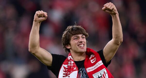 Unai Gómez's Net Worth Details