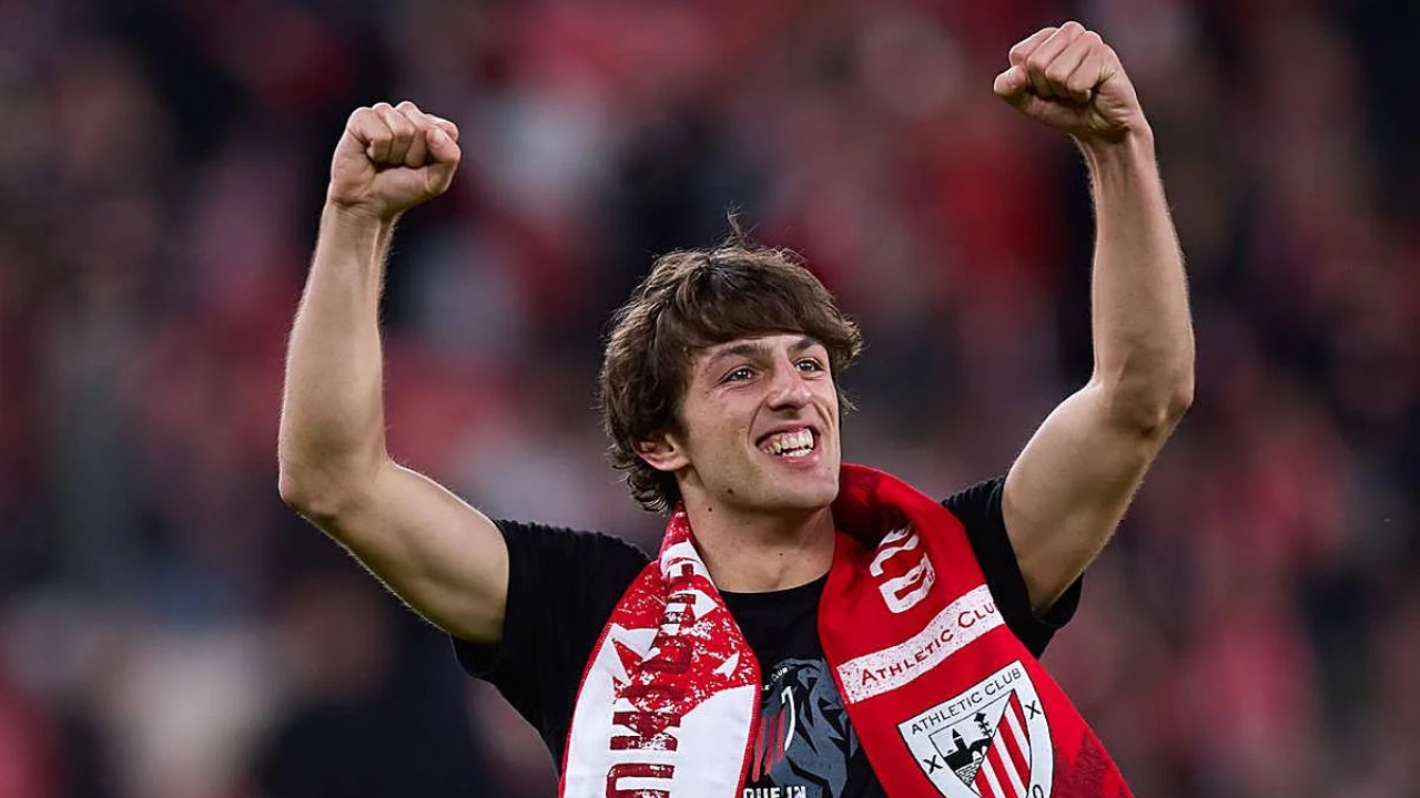 Unai Gómez's Net Worth Details