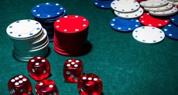 Underdog Parlays And Casino Side Bets