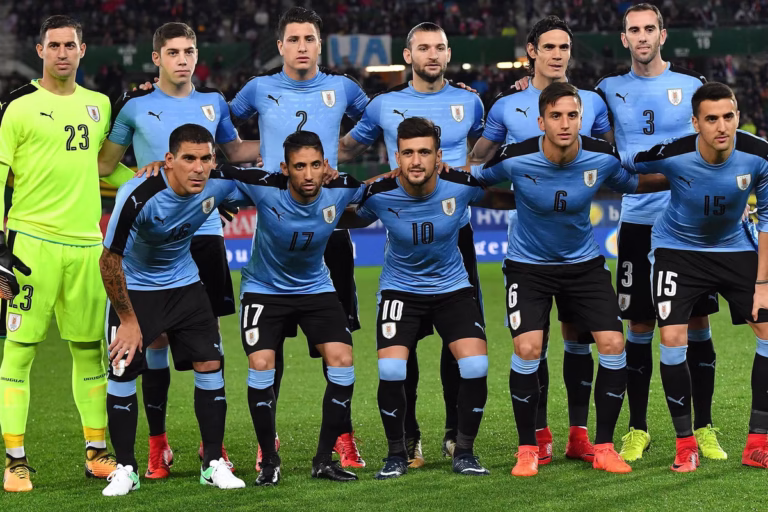 Uruguay Football Players Salary