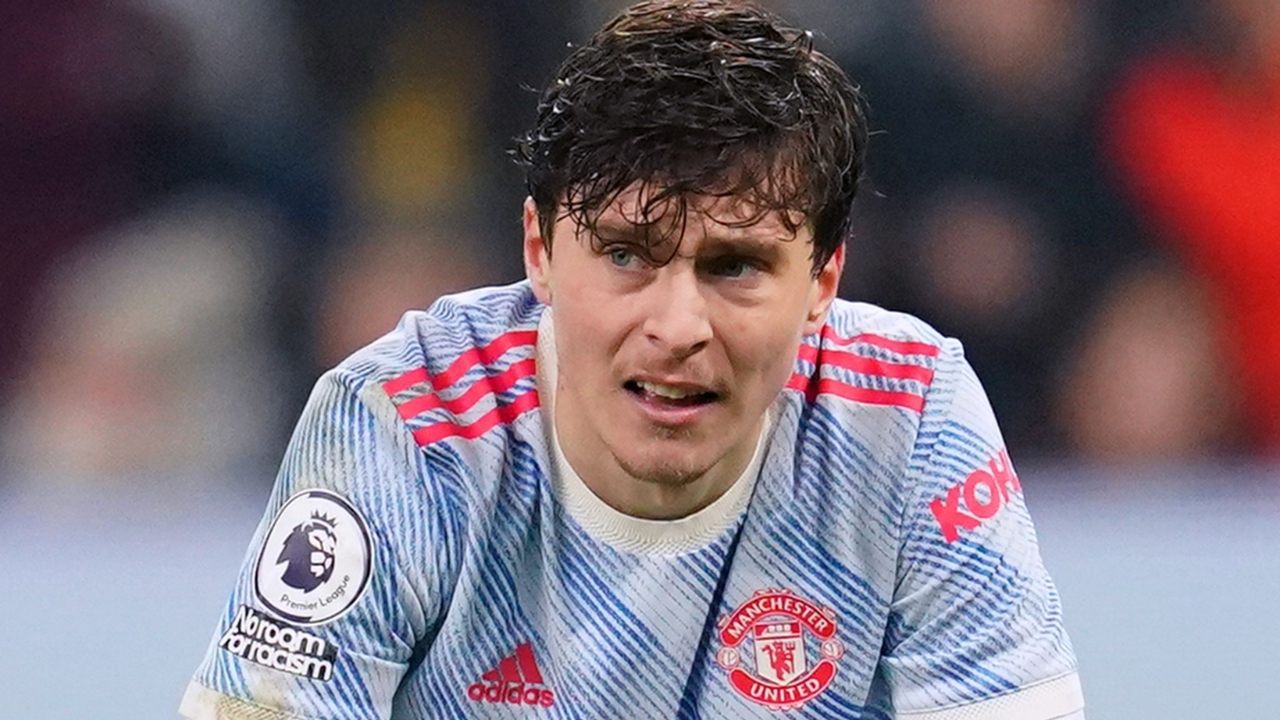 Victor Lindelöf's Net Worth Details
