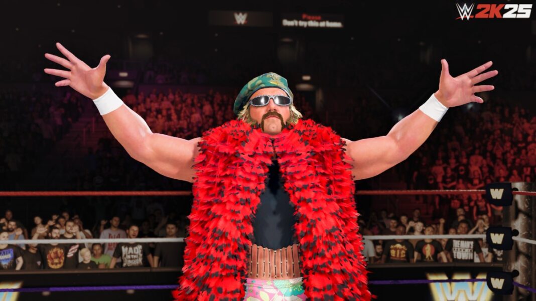 WWE 2K25 Drops FINAL DLC - These 5 Golden Era Legends Will BREAK the Game