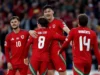 Wales Football Players Salary Wales Football Players Salary