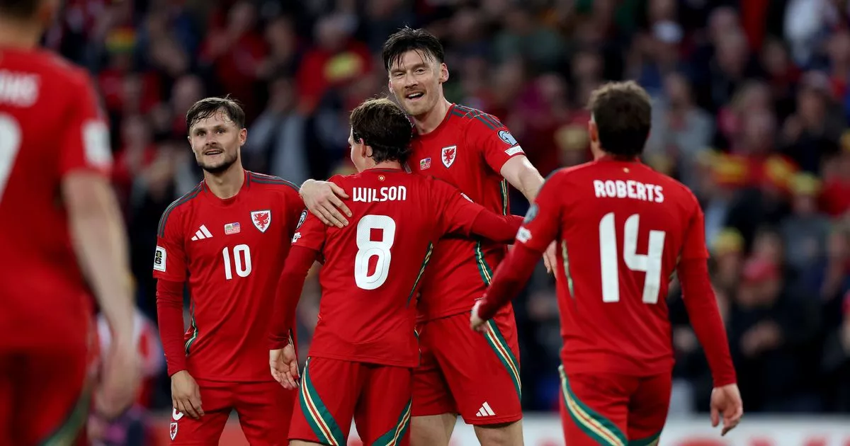 Wales Football Players Salary