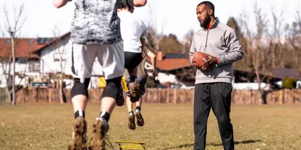 What Athletes Learn From Streak Management