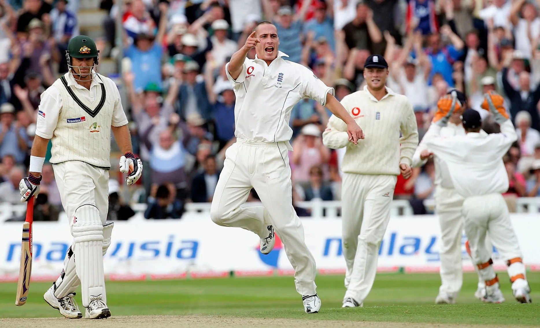 What England Need to Do to Win the Ashes