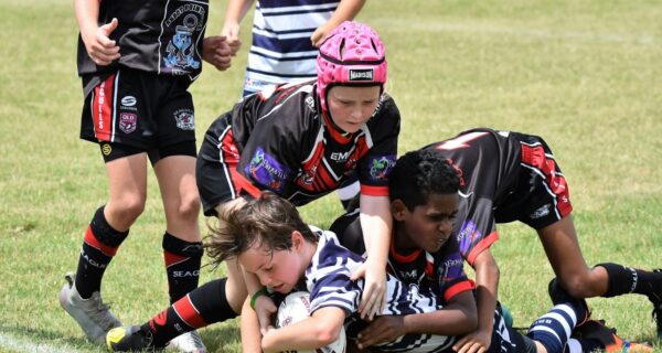 What to Look for When Choosing Rugby Protective Gear