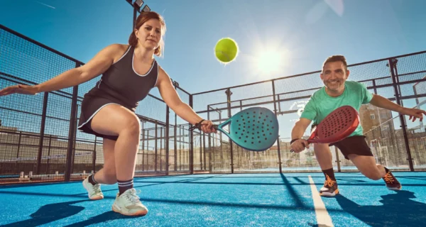 Why Padel Is So Popular