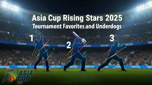 Why the Asia Cup Rising Stars 2025 Had a Lasting Impact