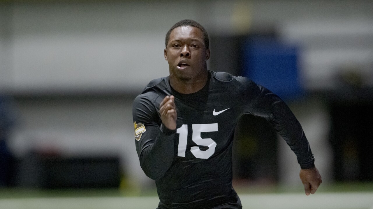 Xavier Smith Net Worth Details