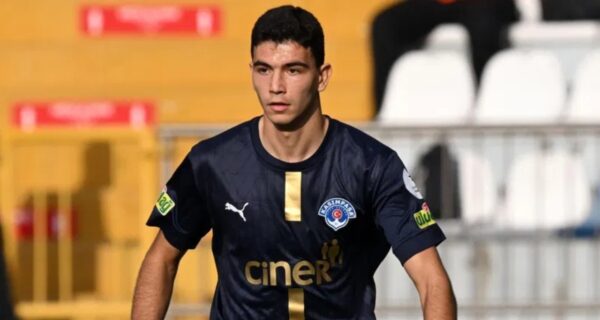 Yasin Özcan's Net Worth Details