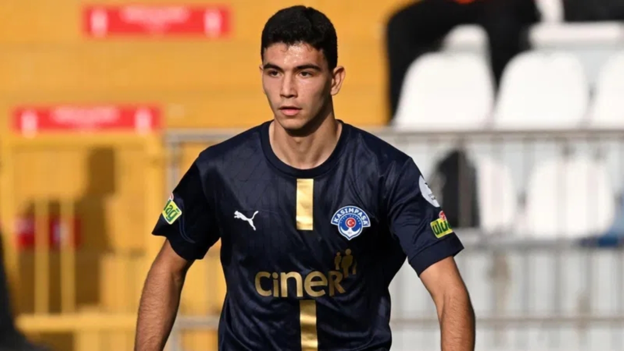 Yasin Özcan's Net Worth Details