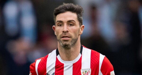 Yeray Álvarez's Net Worth Details