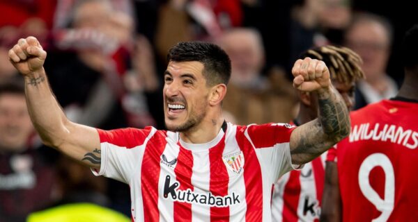 Yuri Berchiche's Net Worth Details