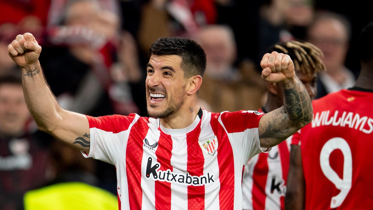 Yuri Berchiche's Net Worth Details