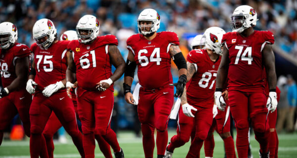 Arizona Cardinals Players Salary