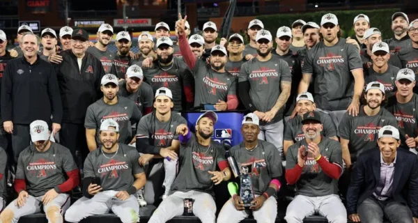 Arizona Diamondbacks Players Salary