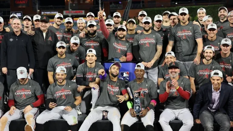 Arizona Diamondbacks Players Salary