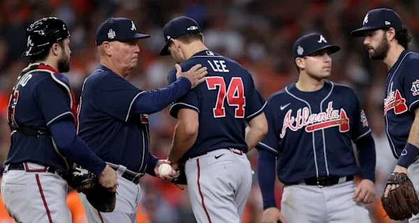 Atlanta Braves Players Salary