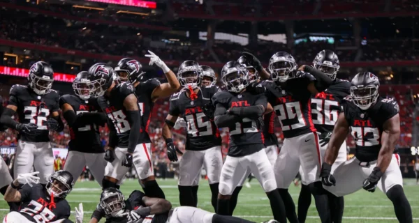 Atlanta Falcons Players Salary