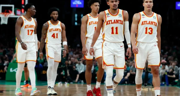 Atlanta Hawks Players Salary