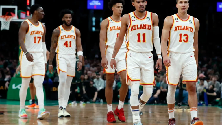 Atlanta Hawks Players Salary