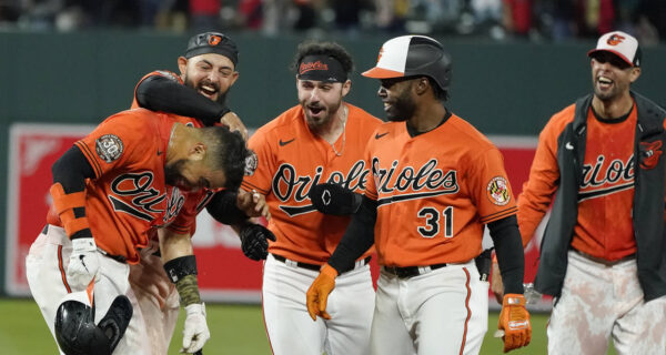 Baltimore Orioles Players Salary