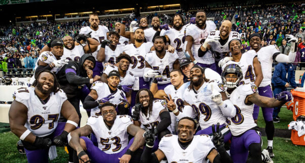 Baltimore Ravens Players Salary