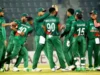 Bangladesh Cricket Team Salaries: From Tk 2 Lakh to Millions Through BPL and IPL Contracts Bangladesh Cricket Team Salary