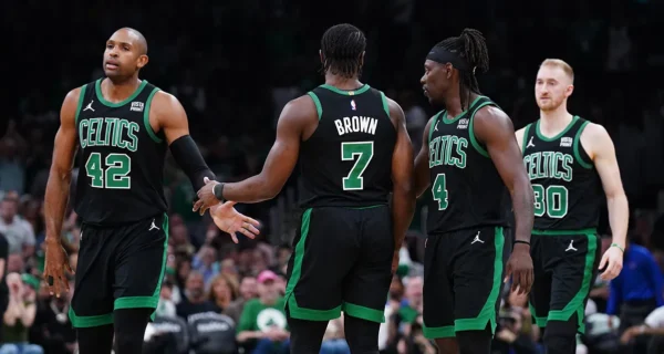 Boston Celtics Players Salary