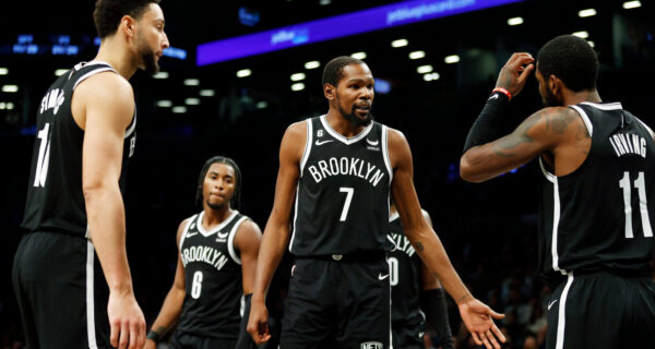 Brooklyn Nets Players Salary