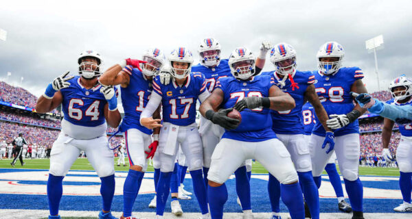 Buffalo Bills Players Salary