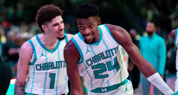 Charlotte Hornets Players Salary
